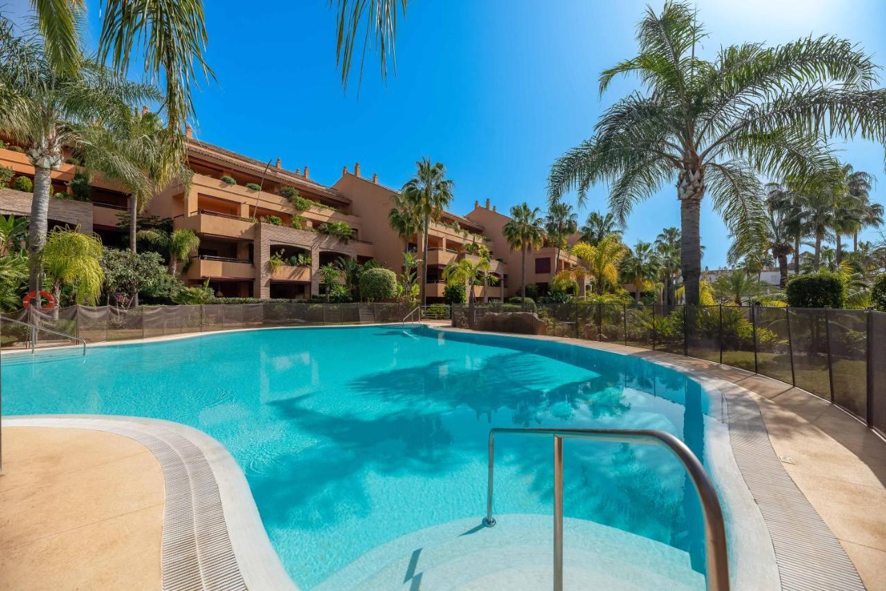 Appartamento Vacation I Duplex Con Encanto Bahia, 280m2 Duplex Penthouse, Luxury Complex, A Minute From The Beach, 24-7 Security, In Town *