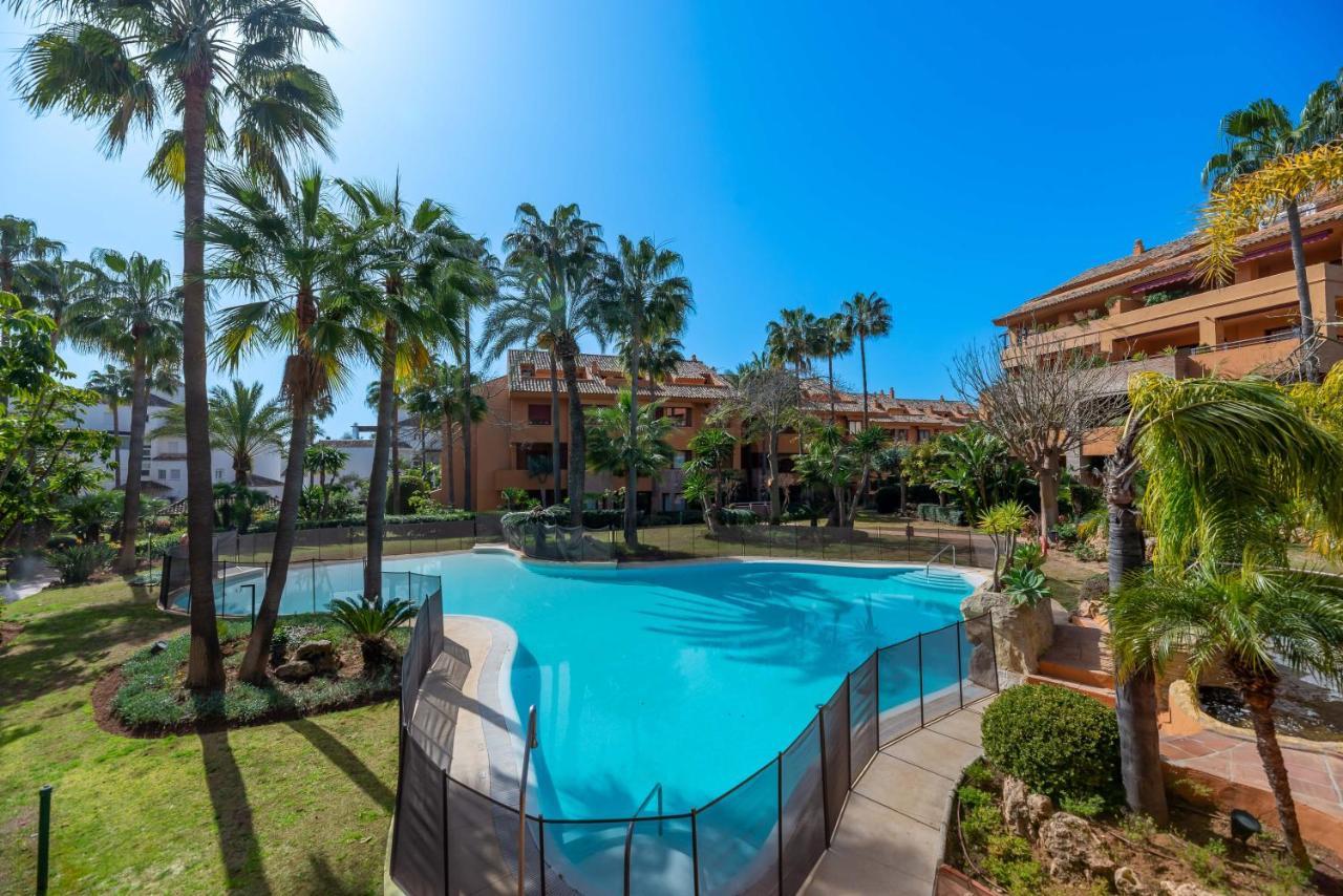 Vacation I Duplex Con Encanto Bahia, 280m2 Duplex Penthouse, Luxury Complex, A Minute From The Beach, 24-7 Security, In Town Appartamento *
