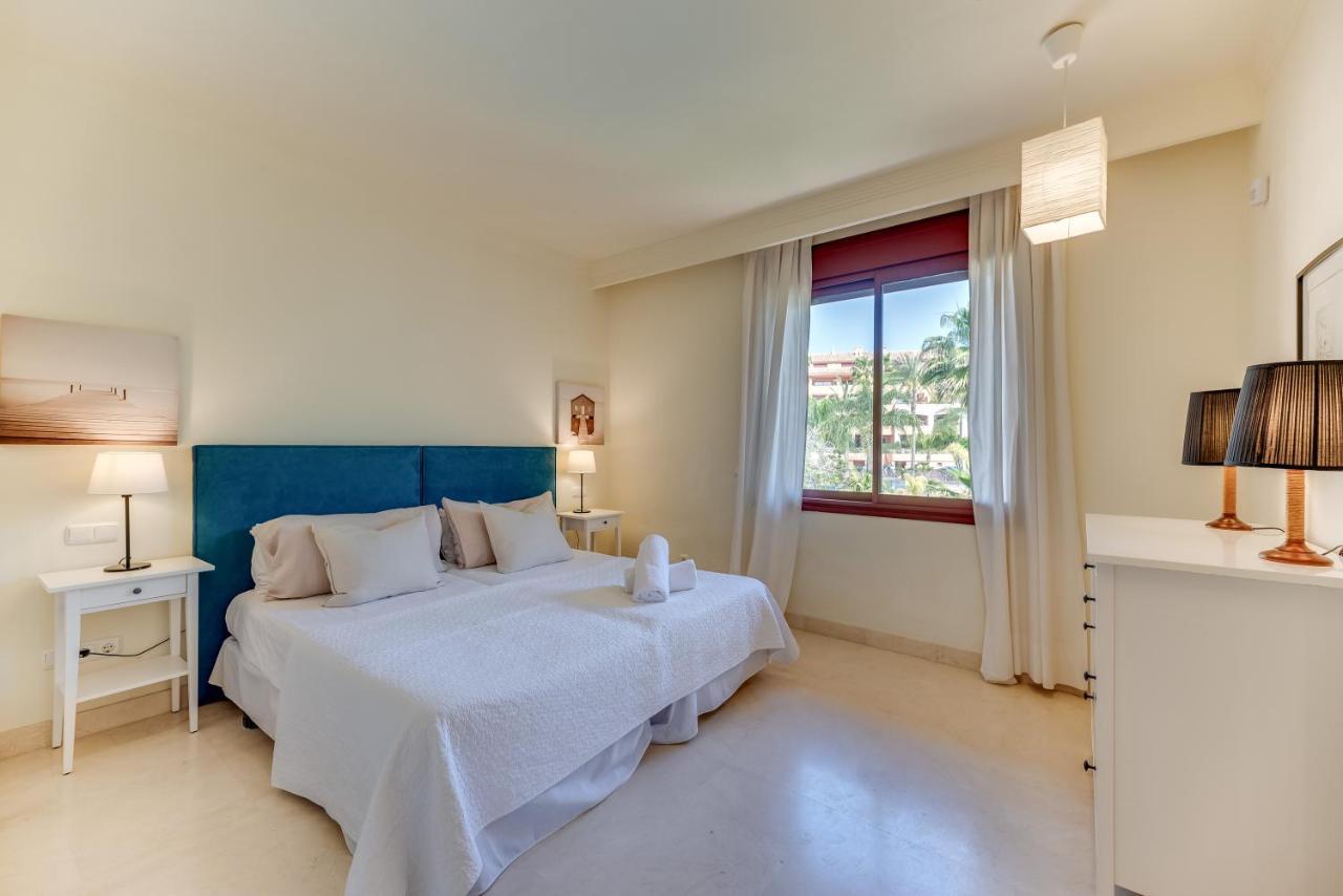 Vacation I Duplex Con Encanto Bahia, 280m2 Duplex Penthouse, Luxury Complex, A Minute From The Beach, 24-7 Security, In Town