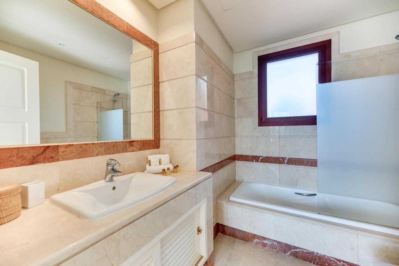 Vacation I Duplex Con Encanto Bahia, 280m2 Duplex Penthouse, Luxury Complex, A Minute From The Beach, 24-7 Security, In Town