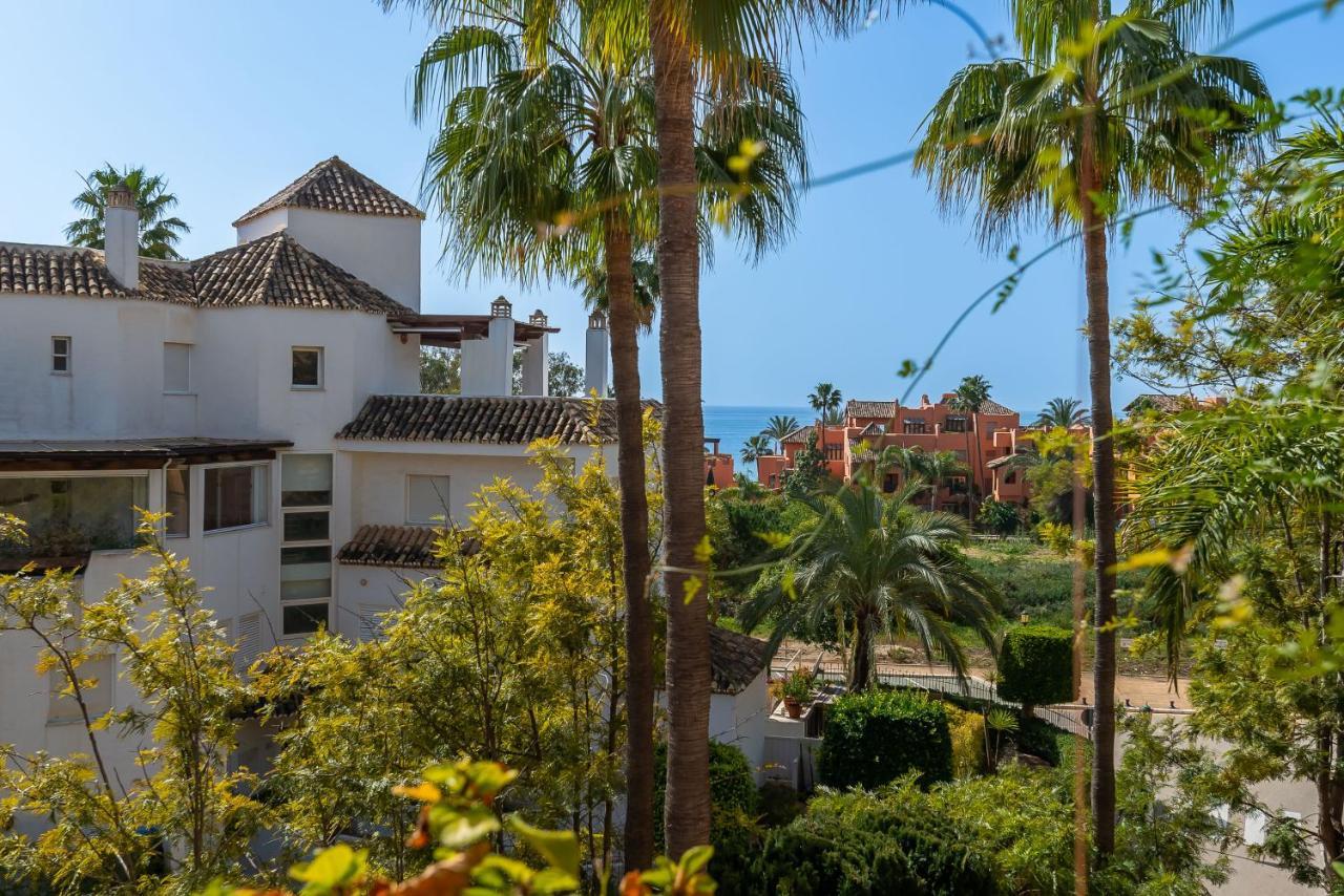 Vacation I Duplex Con Encanto Bahia, 280m2 Duplex Penthouse, Luxury Complex, A Minute From The Beach, 24-7 Security, In Town *