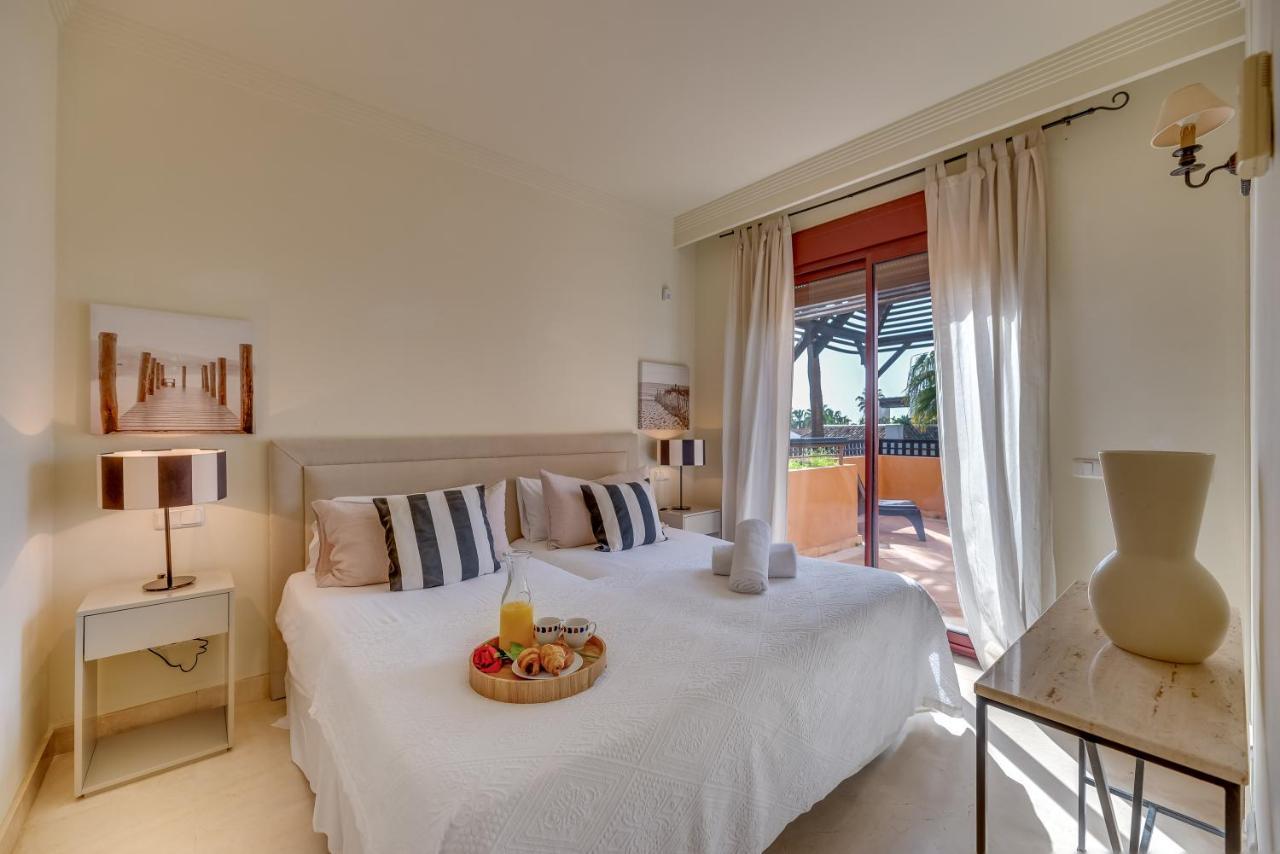 Appartement Vacation I Duplex Con Encanto Bahia, 280m2 Duplex Penthouse, Luxury Complex, A Minute From The Beach, 24-7 Security, In Town