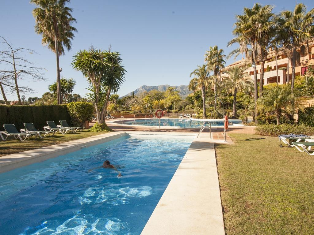Appartamento Vacation I Duplex Con Encanto Bahia, 280m2 Duplex Penthouse, Luxury Complex, A Minute From The Beach, 24-7 Security, In Town
